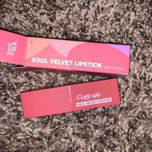 Soul velvet lipstick